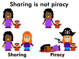 1239 - piracy pirate pirating sharing